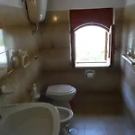 Appartamento Anna - Mansarda Vista Mare Con Giardino E Patio Fuscaldo