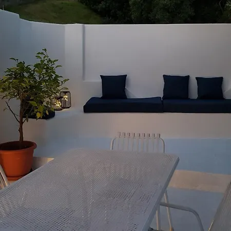 Apartment Anna - Mansarda Vista Mare Con Giardino E Patio *