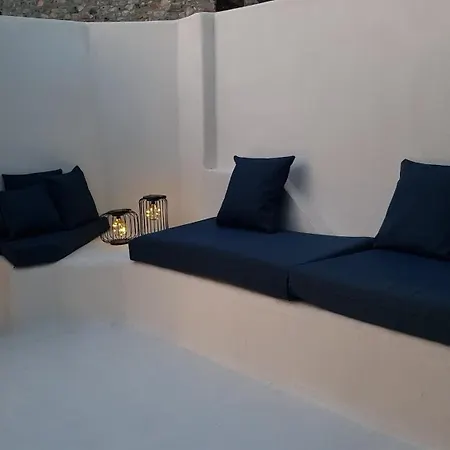 Anna - Mansarda Vista Mare Con Giardino E Patio Fuscaldo