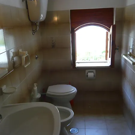 Appartement Anna - Mansarda Vista Mare Con Giardino E Patio Fuscaldo