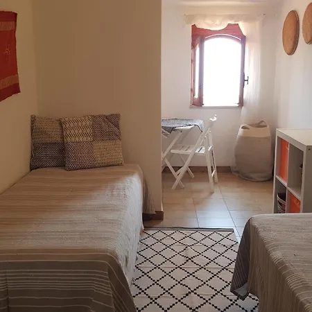 Anna - Mansarda Vista Mare Con Giardino E Patio Fuscaldo