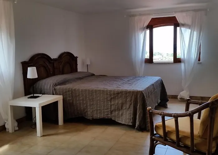 דירה Anna - Mansarda Vista Mare Con Giardino E Patio Fuscaldo